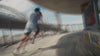 RAM LAB supplied effect demonstration: SLOW SHUTTER AFTER 1080P