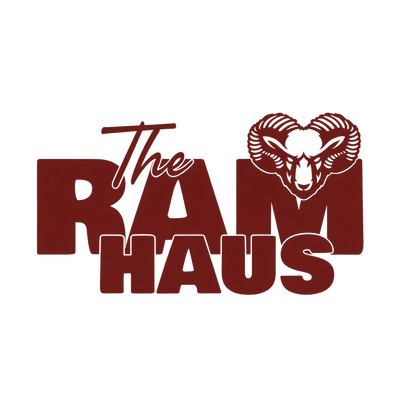 THE RAM HAUS