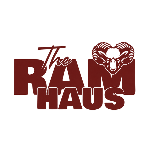 THE RAM HAUS