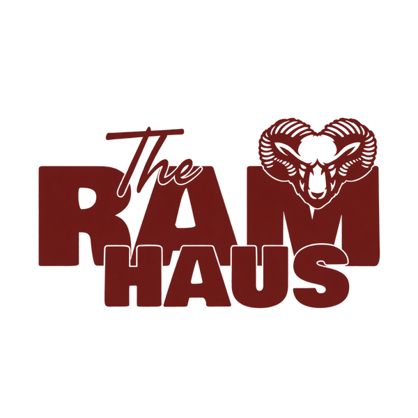 THE RAM HAUS