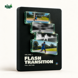 RAM Flash Transition